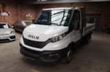 Iveco Daily Pritsche 35 S AHK 3,5 t TüvServiceNeuEuro6 - Iveco: 3.5
