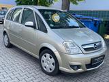 Opel Meriva CATCH ME/ TÜV/SHZ/PDC - Opel Meriva Gebrauchtwagen