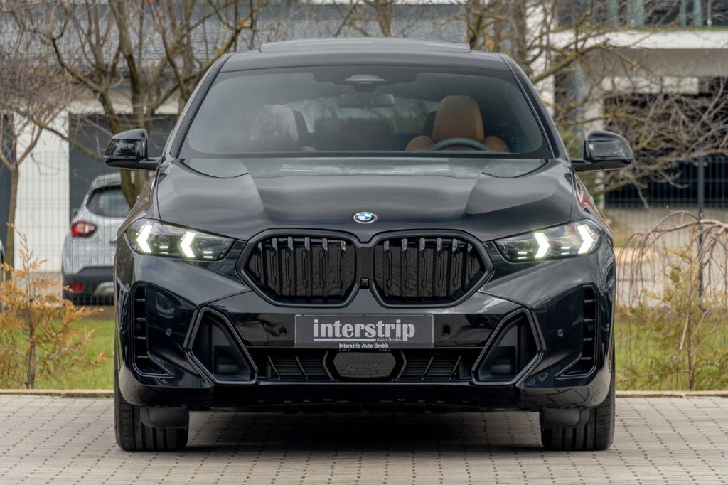 BMW X6 – 2 / 33
