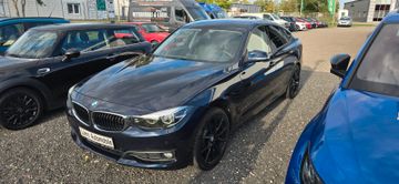 BMW 320 - 2