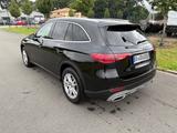 Mercedes-Benz GLC 220 d 4MATIC Autom. - - gebrauchte Mercedes-Benz GLC 220 aus dem Jahr 2024