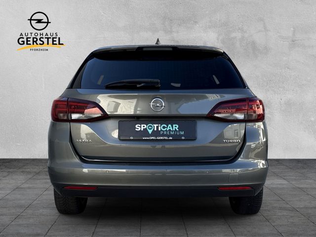 Astra ST Innovation 1.4 Turbo NAVI APPLE VOLL-LE