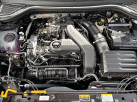 Volkswagen T-Roc 1.5 eTSI DSG 2x R-Line ACC LED KAMERA AHK bei Autohaus Landmann & Maier OHG