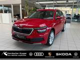 Skoda Kamiq 1.0 TSI Style PDC Kamera Kessy SmartLink - Skoda Kamiq in Saarbrücken
