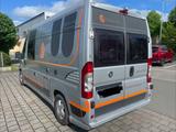 Globecar Style, Sat,TV,Kamera  - Globecar Kastenwagen