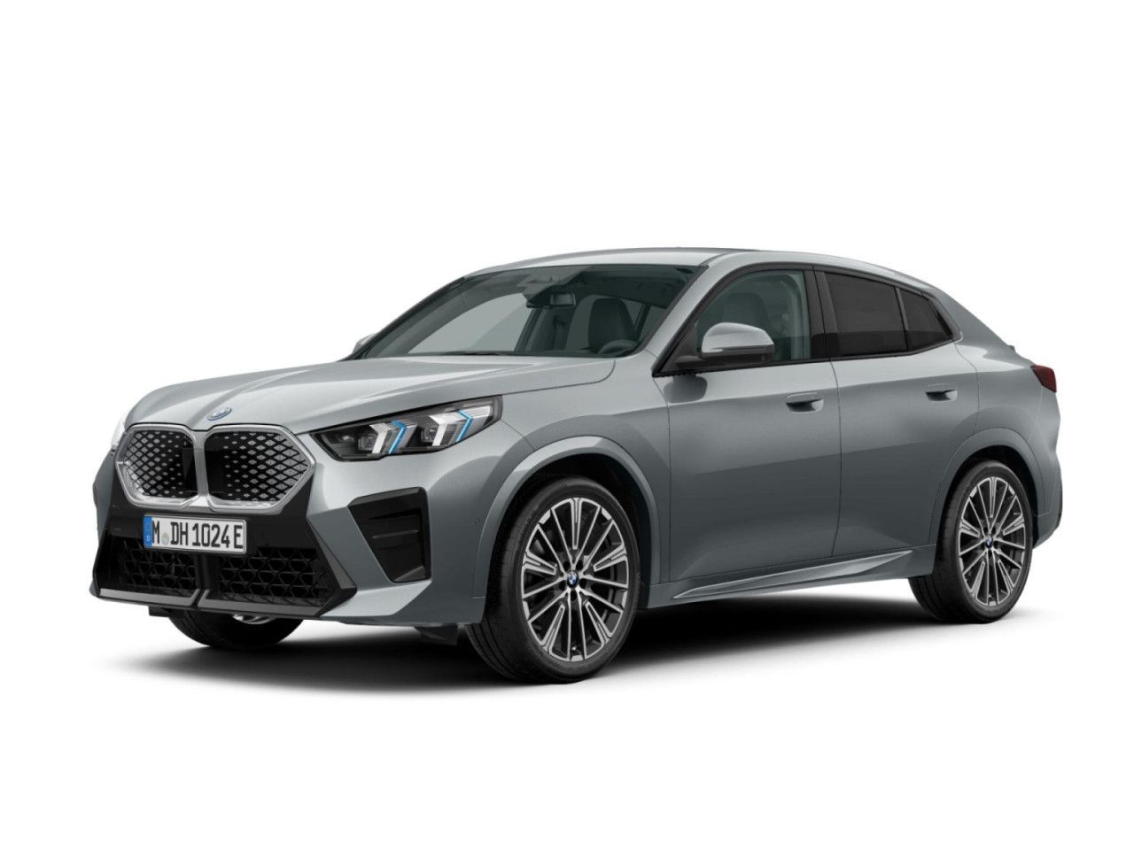 BMW iX2 - Bild 3
