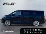 Toyota Proace 2,0l-D L2 Verso Lounge *LED*StHz*HUD*Pano - Toyota 7-Sitzer
