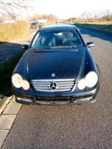 Mercedes-Benz Mercedes Benz C180 Kompressor Indianapolis... - Mercedes-Benz: India