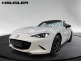 Mazda MX-5 Homura RF G-132 mit Recaro-Sitzen, Matrix-L - Mazda: Mx