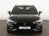 Seat Leon Sportstourer  FR2.0 TDI 150 PS 7 Gang DSG F - Seat Leon: 150 TDI