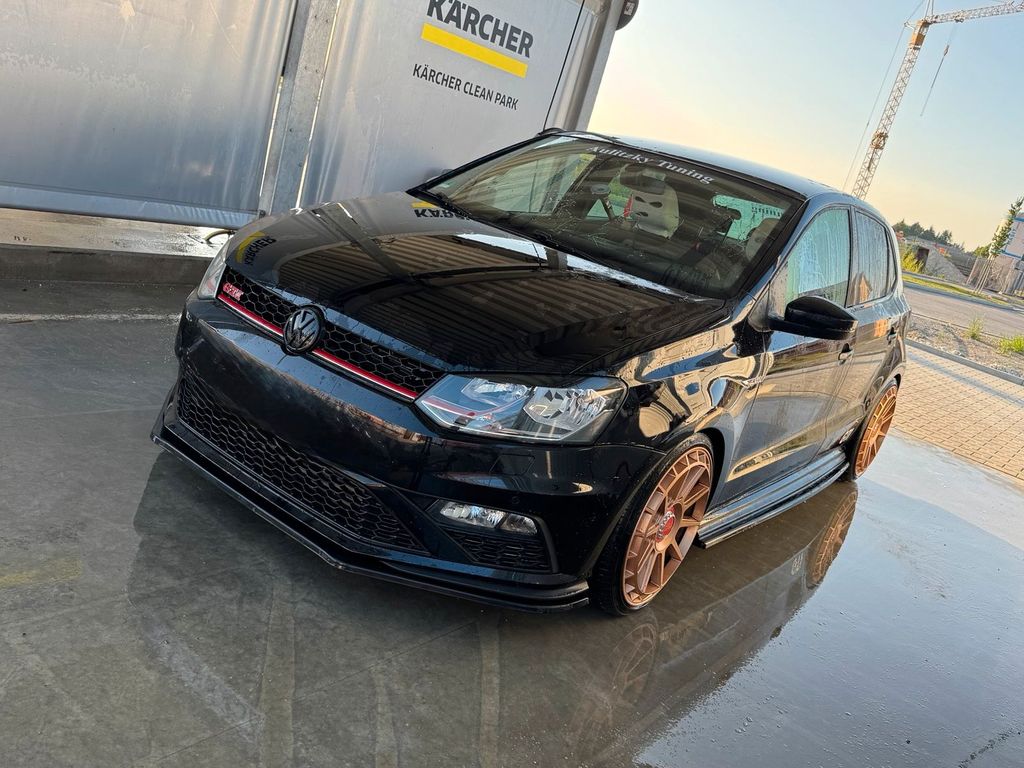 Image of Volkswagen Polo