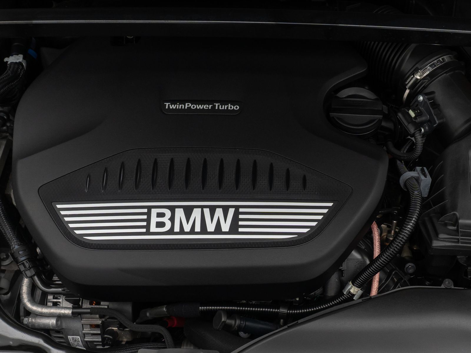 Fahrzeugabbildung BMW X1 xD20d xLine DAB Kamera Panorama Leder Sport