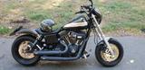 Harley-Davidson FD1  / FXD / FXDL / FXDXT - HARLEY-DAVIDSON FXDX