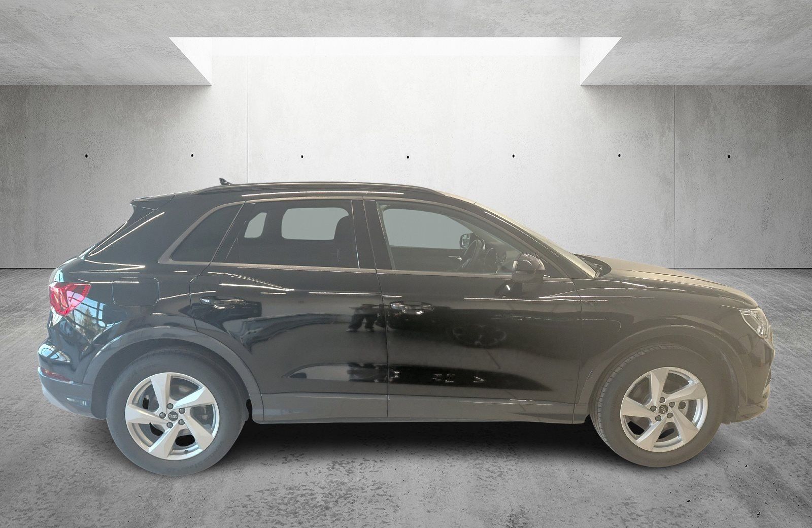 Audi Q3 - Bild 8