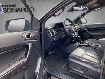 Ford Ranger - 8
