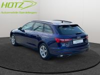 Audi A4 - Vorschau Bild 4