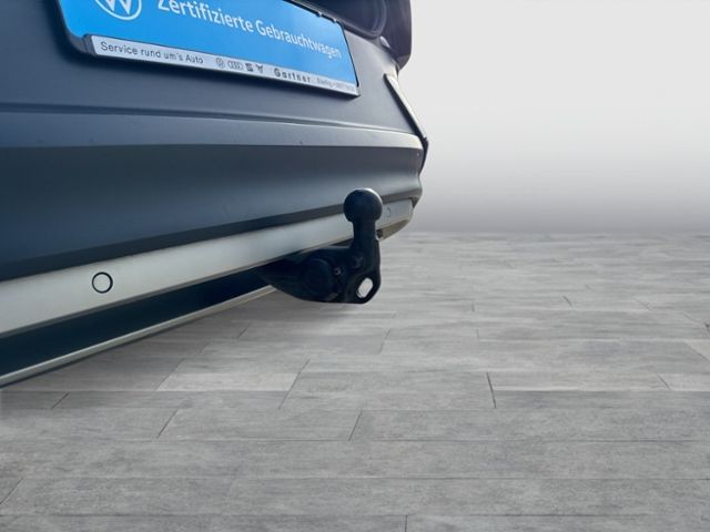 ID.5 PRO PERFORMANCE AHK AREA VIEW MATRIX WÄRMEP