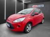 Ford Ka 1.2 Klima Sitzheizung Freisprechanlage USB - Ford Ka & Ka+ Gebrauchtwagen