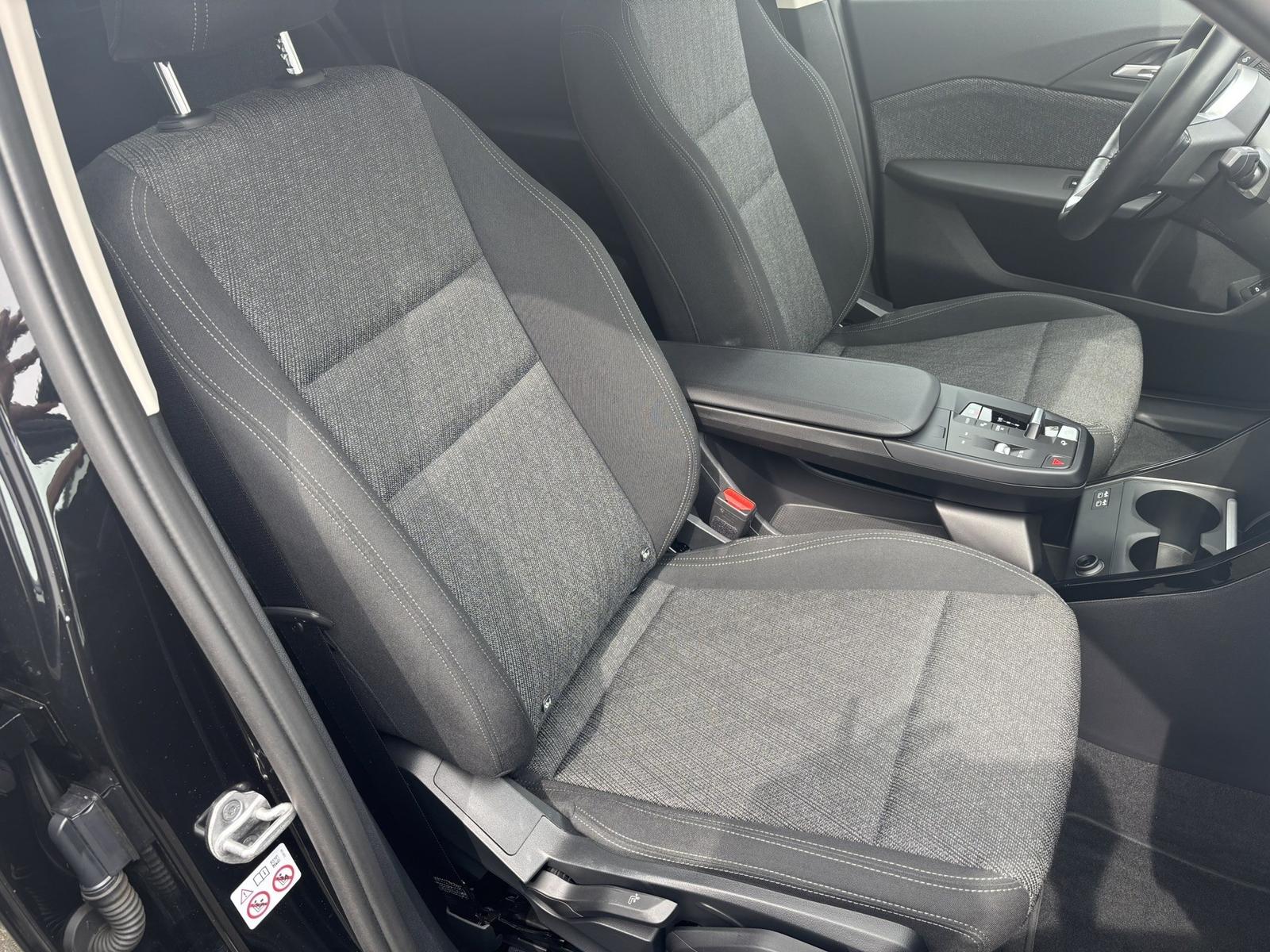 BMW X1 xDrive20d DKG NAVI ADAPT-LED AHK PARKASSIST K, миниатюра 13