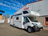 Chausson C727 First Line *140PS Automatik*6 Schlafplätze*