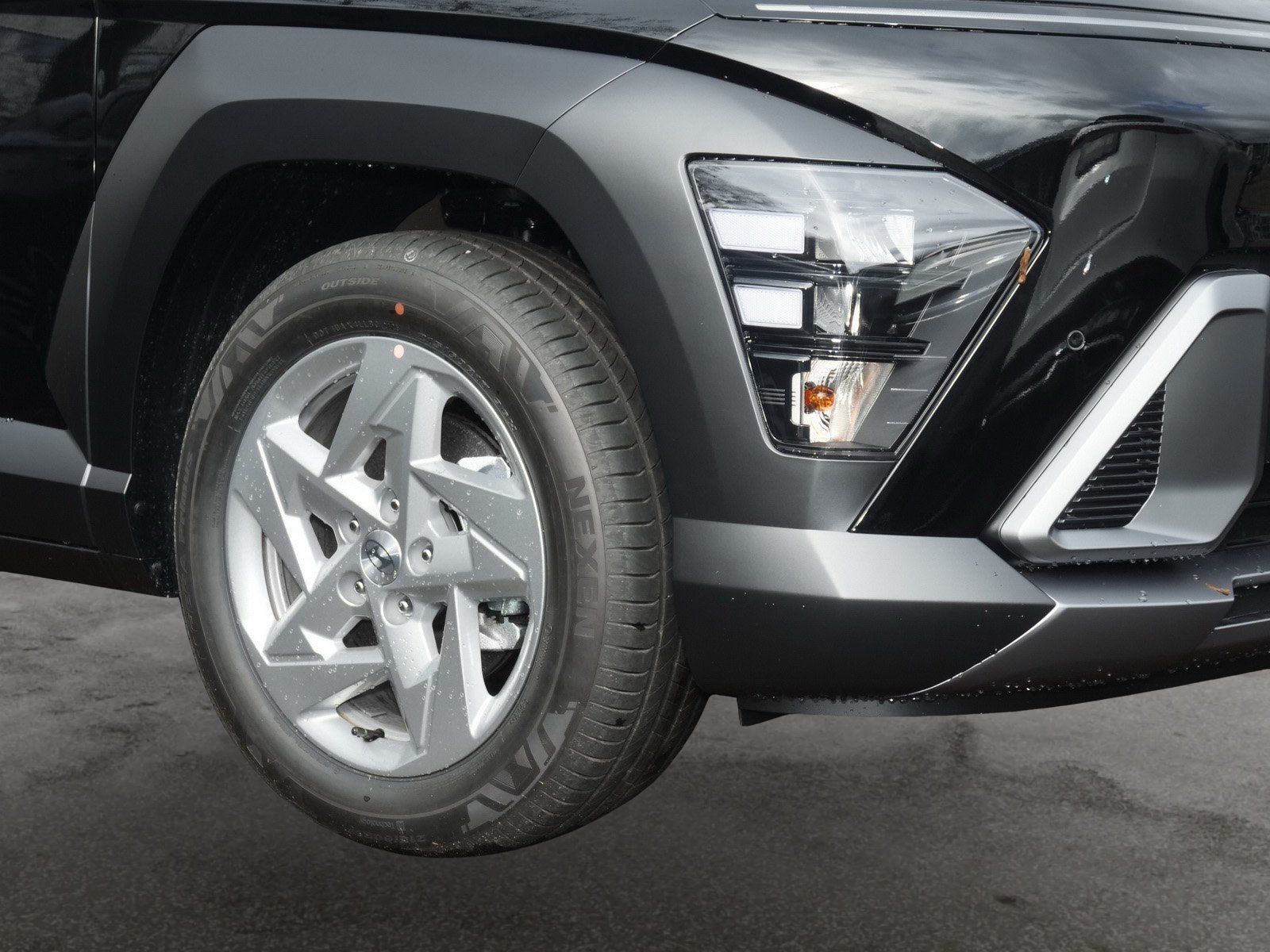 Hyundai Kona – Bild 5