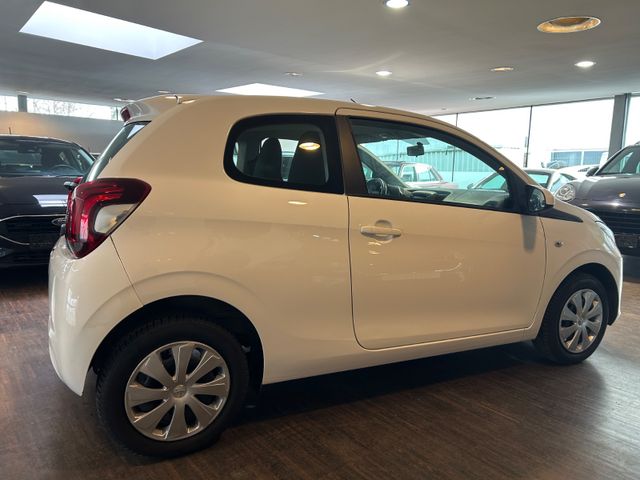 Fahrzeugabbildung Peugeot 108 Active * 1.Hd*
