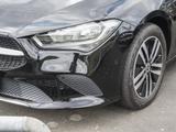 Mercedes-Benz CLA 220 d SB 4M Progressive Rückfahrkamera AHK - gebrauchte Mercedes-Benz CLA 220 Shooting Brake aus dem Jahr 2022