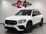 Mercedes-Benz GLB 250 4Matic AMG-LINE 31TKM PANO+°360KAM+BURM