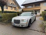 Chrysler 300c - Chrysler 300C aus 2005