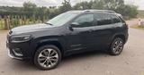 Jeep Cherokee 2.0l T-GDI Active Drive I Overland ... - Jeep Cherokee mit Benzin-Antrieb: Geländewagen