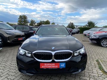BMW 318 - 12
