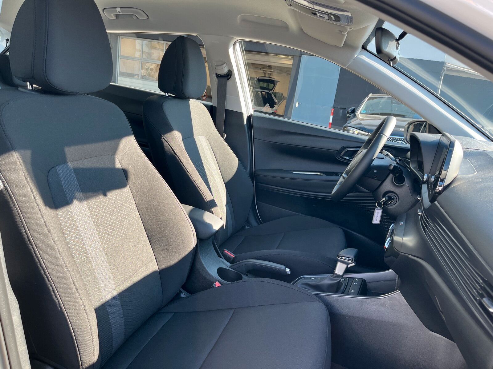 Hyundai i20 – Bild 16