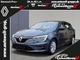 Renault Megane Grandtour Equilibre TCe 140 EDC - Renault Megane Neuwagen