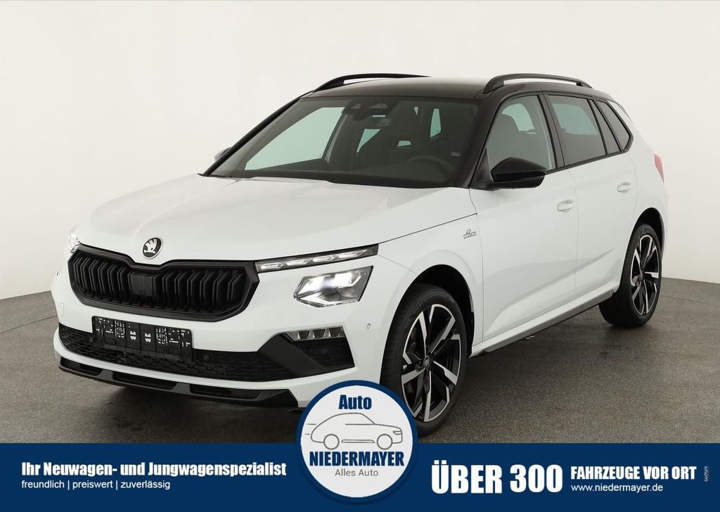 Image of Skoda Kamiq