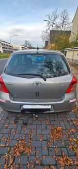 Toyota Yaris zum Verkauf - Toyota Yaris: Kombi