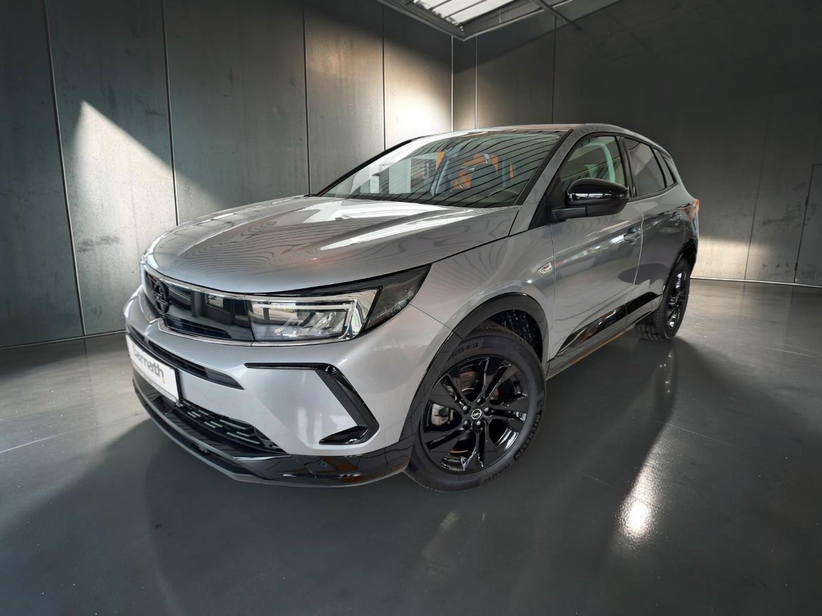 Opel Grandland (X)