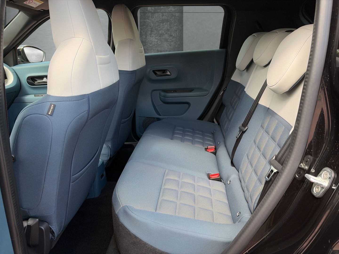 Fiat Grande Panda - Bild 9
