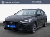 Ford Focus Turnier 1.0 EcoBoost Hybrid Aut. ST-LINE - Ford Focus Jahreswagen: Turnier