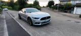 Ford Mustang 2.3 Deutsches Auto Unfallfrei... - Ford Mustang in Stuttgart