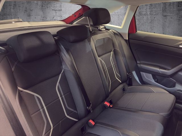 Volkswagen Taigo - Bild 11