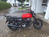 Moto Guzzi V 7 III Stone