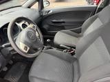 Opel Corsa 1.0 16V ecoFlex Sport, Klima, HU 08/2026! - Opel Corsa aus 2009: Ecoflex
