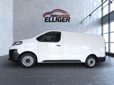 Citroën Jumpy Kasten Club XL HDI 145 EAT8 - Angebote