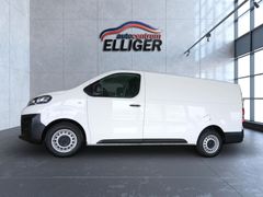 Jumpy Kasten Club XL HDI 145 EAT8 Jumpy Kasten Club XL HDI 145 EAT8