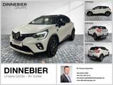 Renault Captur Intens CAM DynLicht - gebrauchte Renault Captur aus dem Jahr 2021