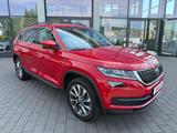 Skoda Kodiaq 1.5 TSI Clever/R-Kamera/AHK/ACC - gebrauchte Skoda Kodiaq aus dem Jahr 2021