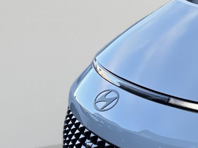 Hyundai Staria – Bild 5