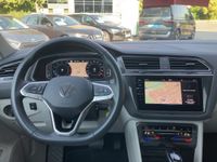 Volkswagen Tiguan - Vorschau Bild 10