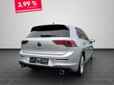 Volkswagen Golf GTI 2,0 TSI DSG | AHK | Ambientebeleuchtung - Volkswagen Golf: 2.0