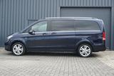 Mercedes-Benz V 250d Avantgarde LED 360° Navi Standheizung ILS - Mercedes V-Klasse 7-Sitzer